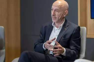 La gestión hídrica sostenible: clave para la transición ecológica y digital