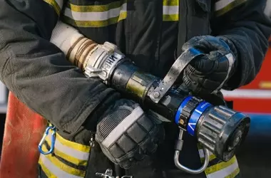 Cáceres refuerza su escudo contra incendios forestales para un verano extremo