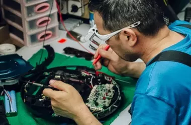 La Unión Europea impulsa una cultura de la reparación para reducir residuos y ahorrar recursos