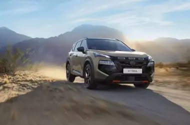 Nissan X-Trail: Reinventando la Aventura en la Era Electrificada con su Versión Adventure
