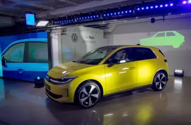 Volkswagen ID. Polo: El Urbano Eléctrico que Transforma la Movilidad