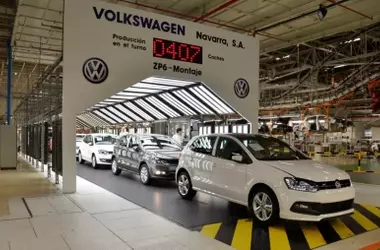 España Lidera la Transformación Eléctrica de Volkswagen con la Llegada del ID Polo y el ID Cross