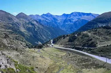 La Transformación Ecológica de los Pirineos: Un Futuro Sostenible para el Turismo de Montaña
