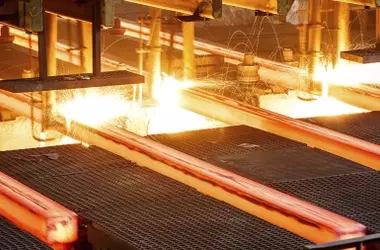 ArcelorMittal lidera la recuperación industrial en Asturias con un proyecto de economía circular