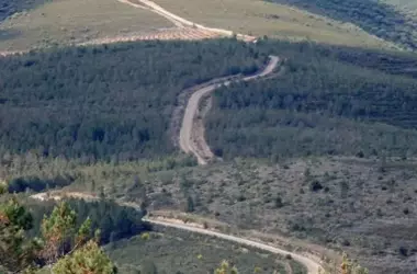 La Renovación del Camino del Lobo en Zamora: Inversión Millonaria para el Turismo Rural y la Prevención de Incendios