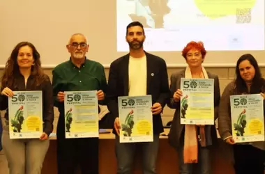 ADEGA: Medio Siglo de Lucha por el Ecosistema Gallego y la Necesidad Urgente de Aplicar la Legislación Ambiental
