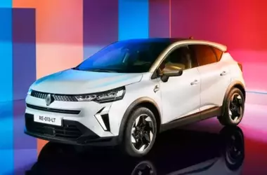 Renault Clio ECO-G 120: Kilometraje Extendido y Desafío a Vehículos Híbridos