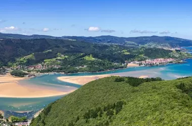Bizi Natura: Explorando la Vida Silvestre de Urdaibai las 24 Horas
