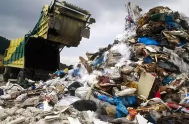 Ecoprovincia: Transformando 200,000 Toneladas de Residuos en Valor Circular en 265 Municipios