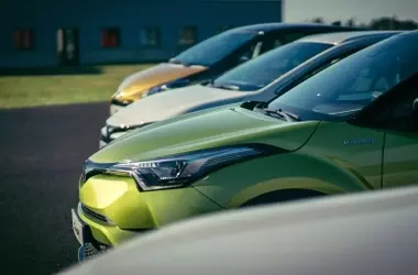Aceleración Sostenible: El Auge Impresionante de los Vehículos Eléctricos en España