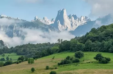 Asturias Impulsa la Conservación Natural y el Desarrollo Rural con Inversión Duplicada