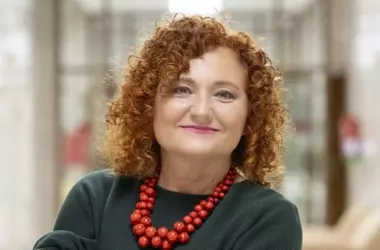 España impulsa la restauración de humedales con Laura Martín Murillo a la cabeza