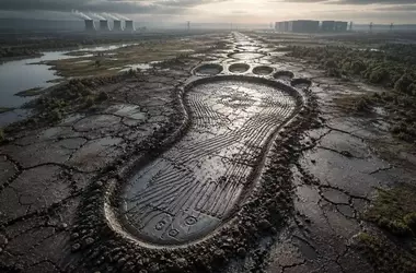 IA y su impacto ambiental: más allá del CO2