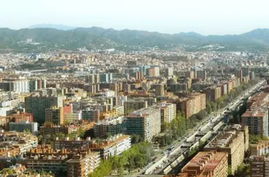 Nueva Estrategia Integral para la Prevención de Incendios Forestales en Áreas Urbano-Forestales
