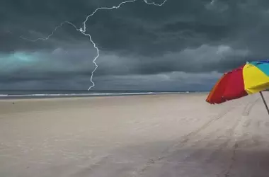Pronóstico del Tiempo en España: Tormentas con Granizo y Calor Intenso este 4 de Junio