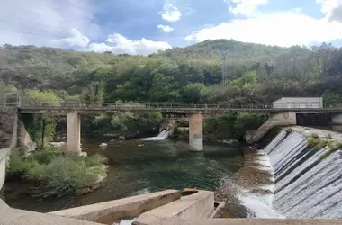 Presa de La Retorna: ¿Dilema entre restauración fluvial y patrimonio cultural?