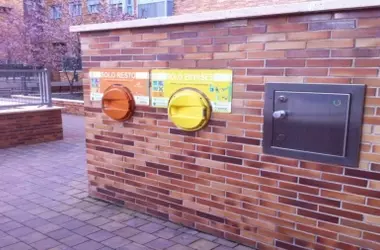 Alcobendas: Red de Recogida Neumática Revoluciona la Gestión de Residuos