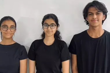 Jóvenes Innovadores Indios Desarrollan Solución con Tamarindo para Microplásticos