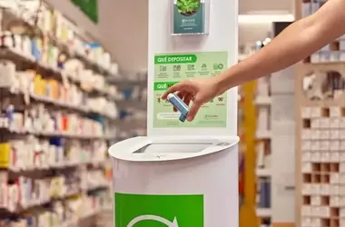 El Reciclaje de Medicamentos: Una Herramienta Clave Contra el Cambio Climático