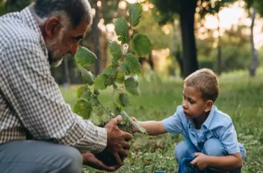 La UNESCO enfatiza la educación ambiental como clave para la salvaguarda del planeta