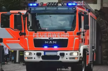 Europa Refuerza su Escudo Contra Incendios Forestales con Cientos de Bomberos en España