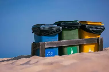 La Economía Circular: Transformando Residuos en Futuro Sostenible desde el Hogar