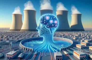 El Precio Invisible de la Inteligencia Artificial: Un Informe Revela su Huella Ambiental Crece sin Control