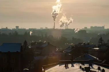 La Contaminación Amenaza la Biodiversidad y Preocupa al 97% de los Españoles