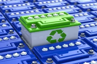 El Reciclaje de Baterías: Pilar Fundamental para la Economía Circular y el Futuro Sostenible en España
