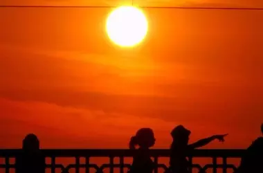 Temperaturas Extremas Azotan España con Marcados Contrastes Climáticos