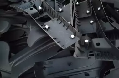 IMDEA Energía Lidera la Revolución del Reciclaje de Plásticos Automotrices