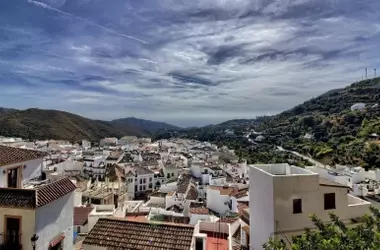 La Sierra de las Nieves: Ampliación de la Reserva de la Biosfera por la UNESCO