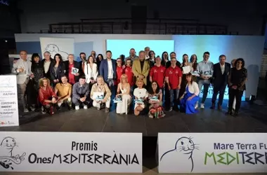 Los Premios Ones: Un Símbolo del Compromiso Socioambiental en Tarragona