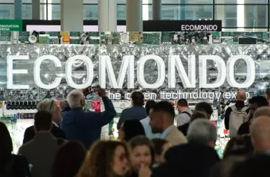 Ecomondo 2026: Impulsando la Transición Global hacia una Economía Circular Sostenible