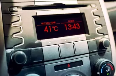 La ola de calor disminuye en la mayor parte de España, pero persiste en Andalucía