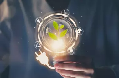España Impulsa la Eficiencia Energética con 115 Millones de Euros para Proyectos Innovadores