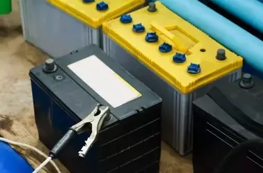 Innovador Sistema Transforma Residuos Plásticos y Baterías en Hidrógeno Limpio