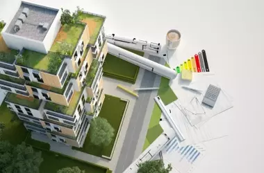 Rehabilitación Energética: Inversión de 368 Millones de Euros para Hospitales y Colegios en España