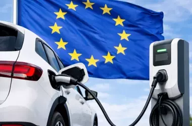 Europa Impulsa el Vehículo Eléctrico: Una Apuesta Firme por la Sostenibilidad y la Innovación