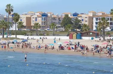 Temperaturas Elevadas: España Enfrenta una Ola de Calor con Máximas de 38 Grados