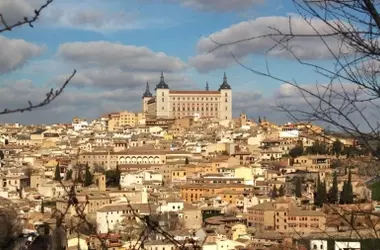 Ciudades españolas suspenden en zonas verdes ante el aumento de olas de calor