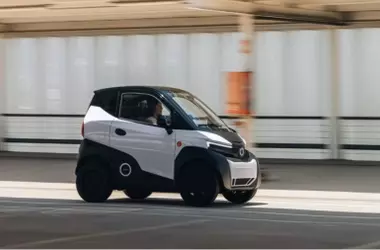 El Configurador en Línea del Silence S04: Revolucionando la Movilidad Eléctrica Urbana con Diseños Personalizados
