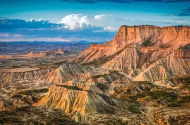 La Red Natura 2000: Un Motor de Prosperidad y Transformación para la Navarra Rural
