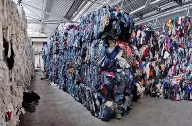 Marruecos aspira a liderar la moda sostenible con 30.000 nuevos empleos en reciclaje textil