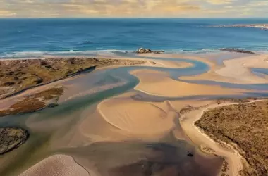 Daños severos en dunas gallegas: un llamado urgente a la protección ambiental