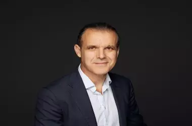 Enric Sala: Reconocido por la Royal Geographic Society por su Liderazgo en la Conservación Marina