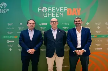Real Betis Impulsa la Sostenibilidad: Aficionados Dise￱ar￡n la Camiseta "Forever Green"