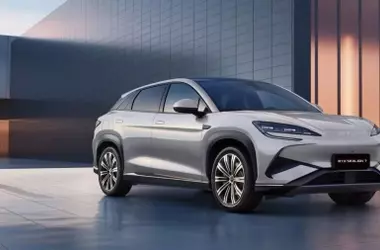La Ambiciosa Estrategia de BYD para Liderar la Industria Automotriz Mundial