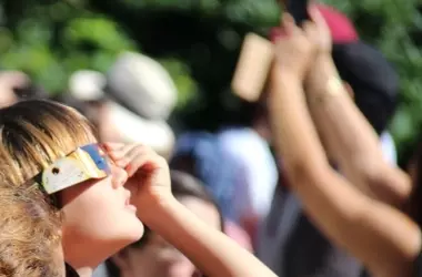 Eclipse Solar y Riesgo de Incendios: Una Alerta Crítica en España