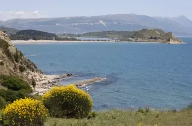 Conflicto en Albania: Megaproyecto de la familia Trump amenaza la Laguna de los Flamencos